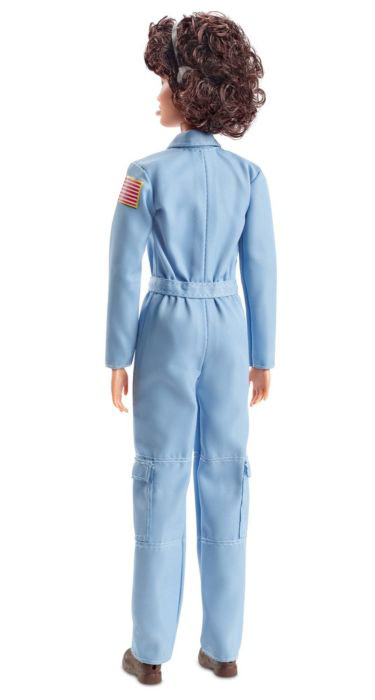 Кукла коллекционная Mattel Barbie Inspiring Women купить,NaN