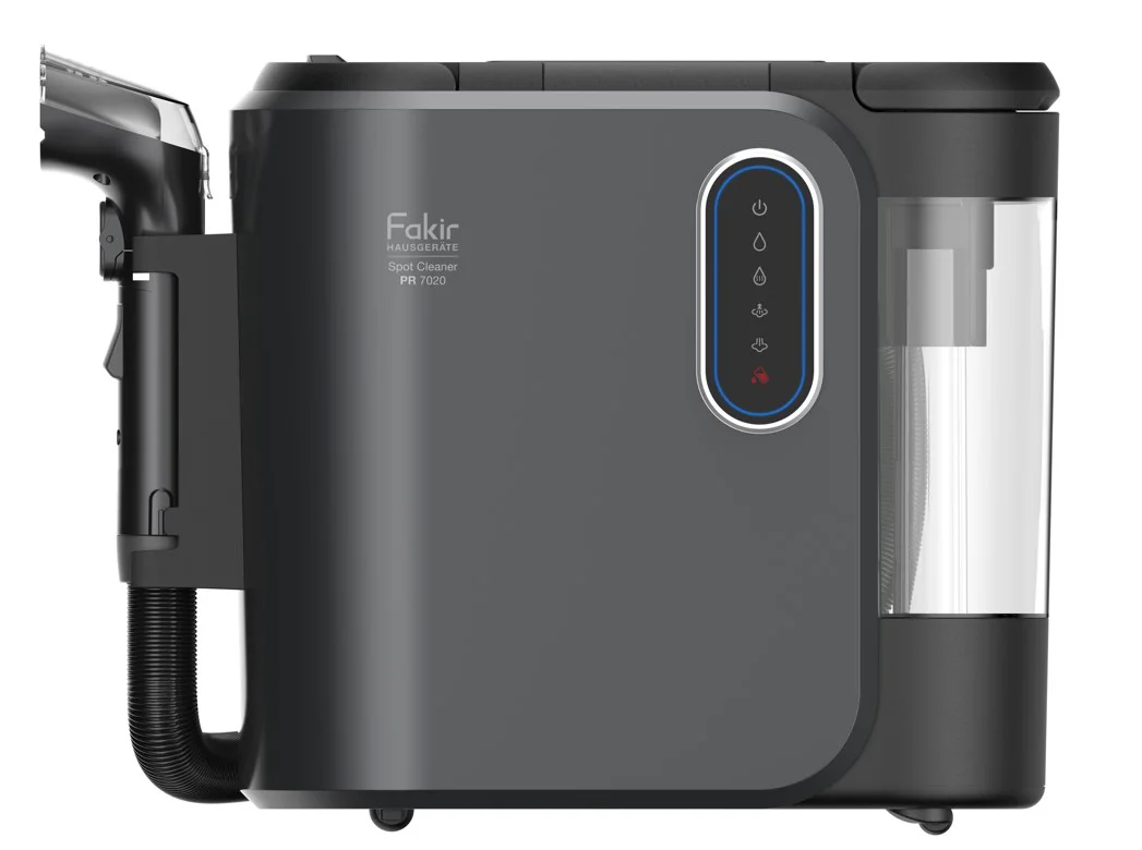 Пылесос Fakir Hausgerate Spot Cleaner PR 7020 Grey