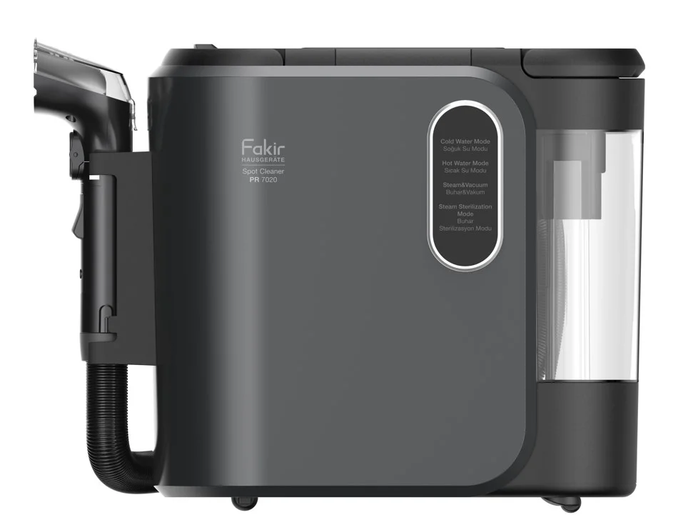 Пылесос Fakir Hausgerate Spot Cleaner PR 7020 Grey