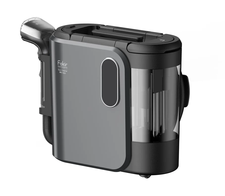 Пылесос Fakir Hausgerate Spot Cleaner PR 7020 Grey