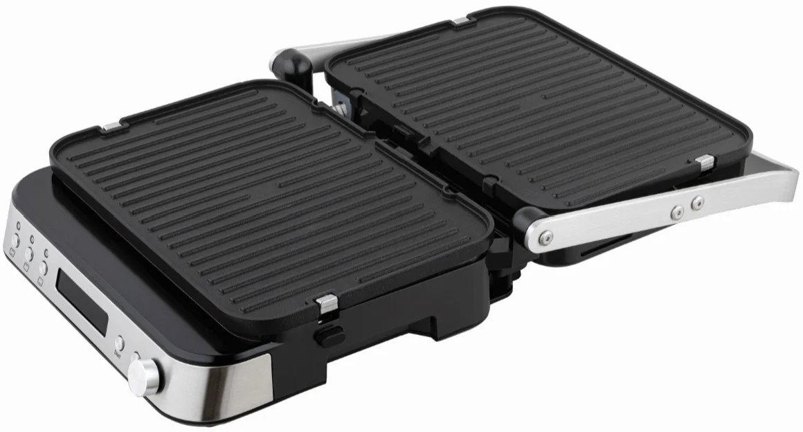 Гриль электрический Fakir Grill Expert Pro купить,0