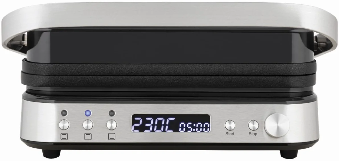 Гриль электрический Fakir Grill Expert Pro купить,0