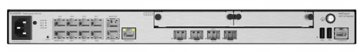 Маршрутизатор Huawei NetEngine AR730 02354GBM-001 Black купить,0