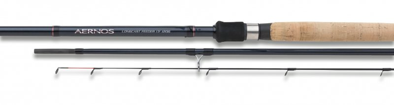 Удилище Shimano Aernos Feeder 14' 120гр купить,NaN