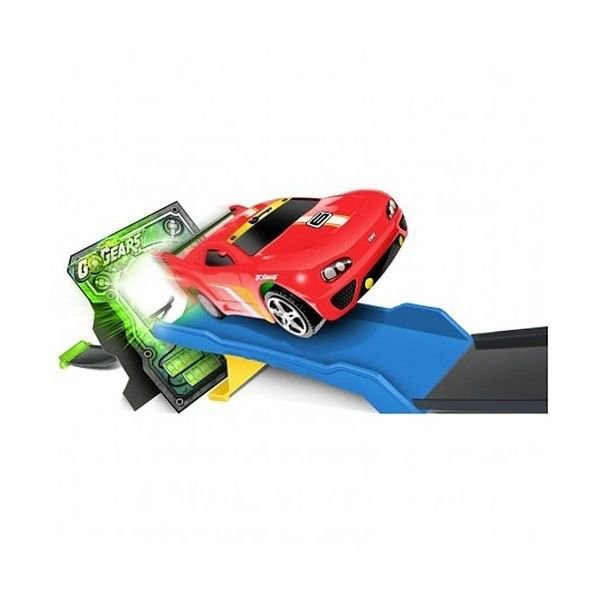 Игровой набор Bburago Go Gear Мост + 1 машинка купить,NaN