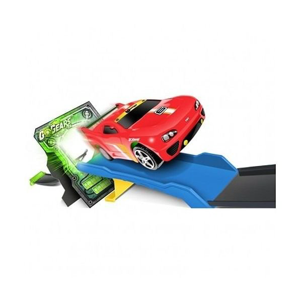 Игровой набор Bburago Go Gear Мост + 1 машинка купить,NaN