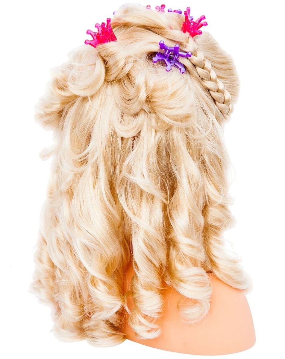 Игровой набор Bayer Dolls Супер модель блондинка 90005AB - ForteMarket Игровой набор Bayer Dolls Супер модель блондинка 90005AB купить,0