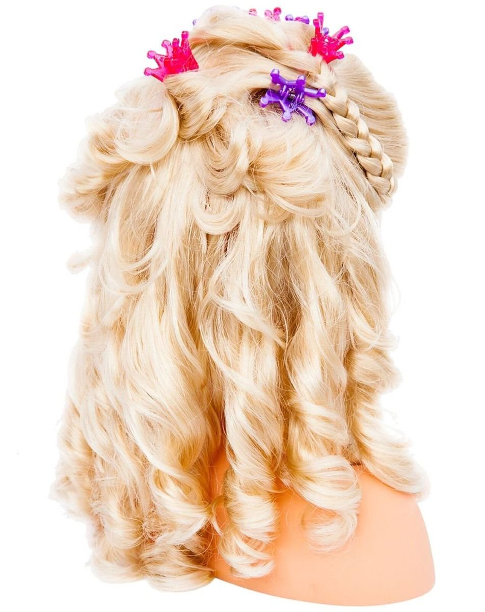 Игровой набор Bayer Dolls Супер модель блондинка  90005AB купить,NaN