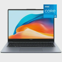 Ноутбук Huawei MateBook D14 MendelF-W5651D 53013XFP 14" Space Grey