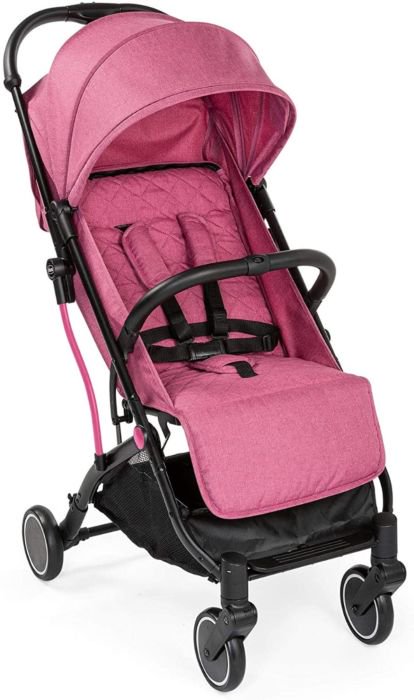 Прогулочная коляска Chicco TrolleyMe Lollipop купить,NaN