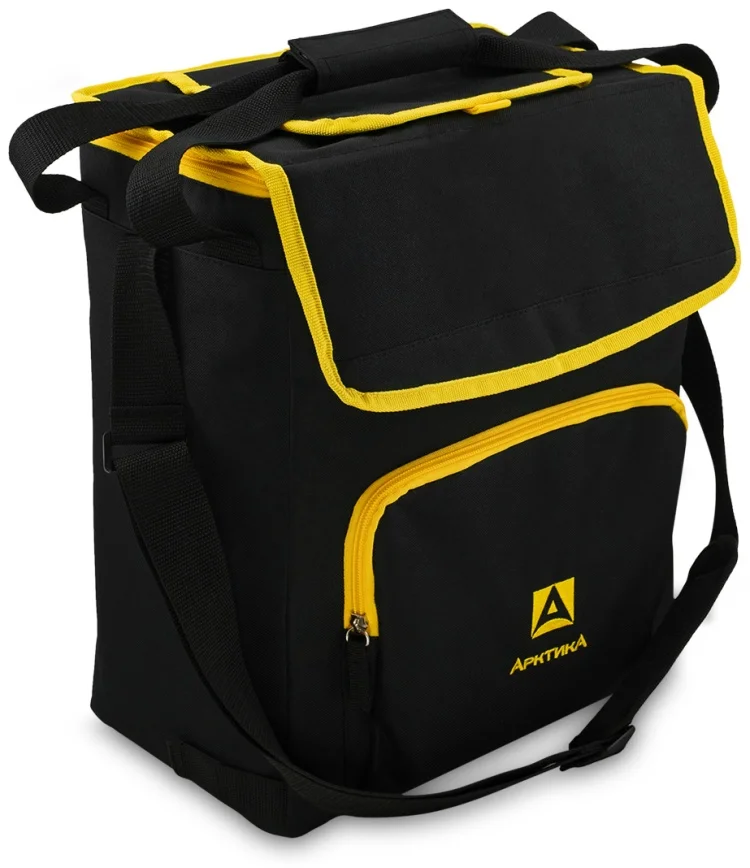 Термосумка Арктика 3000-20 20L Black