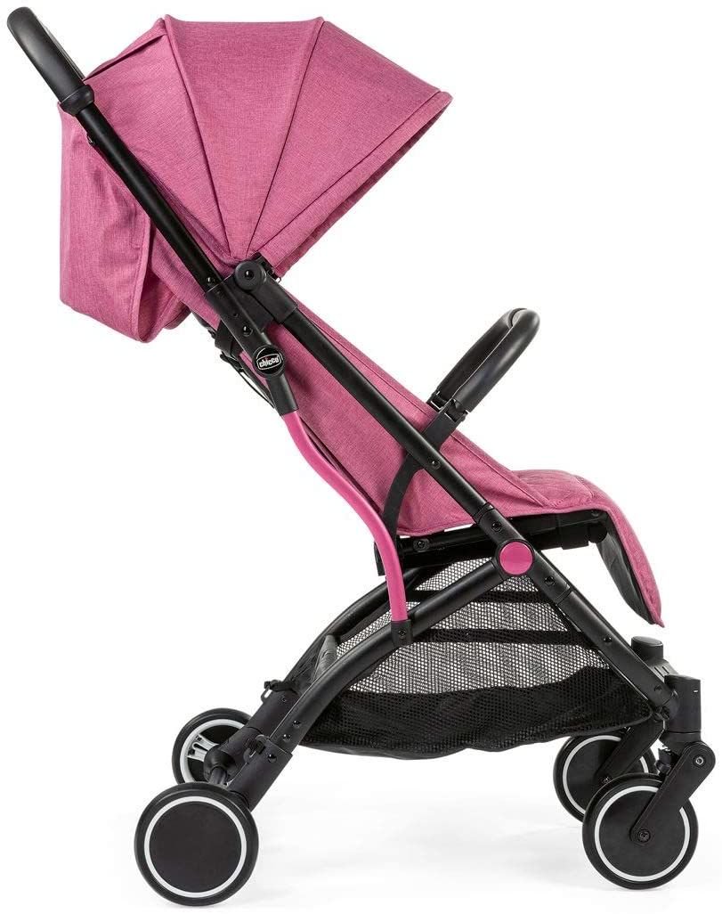 Прогулочная коляска Chicco TrolleyMe Lollipop купить,NaN