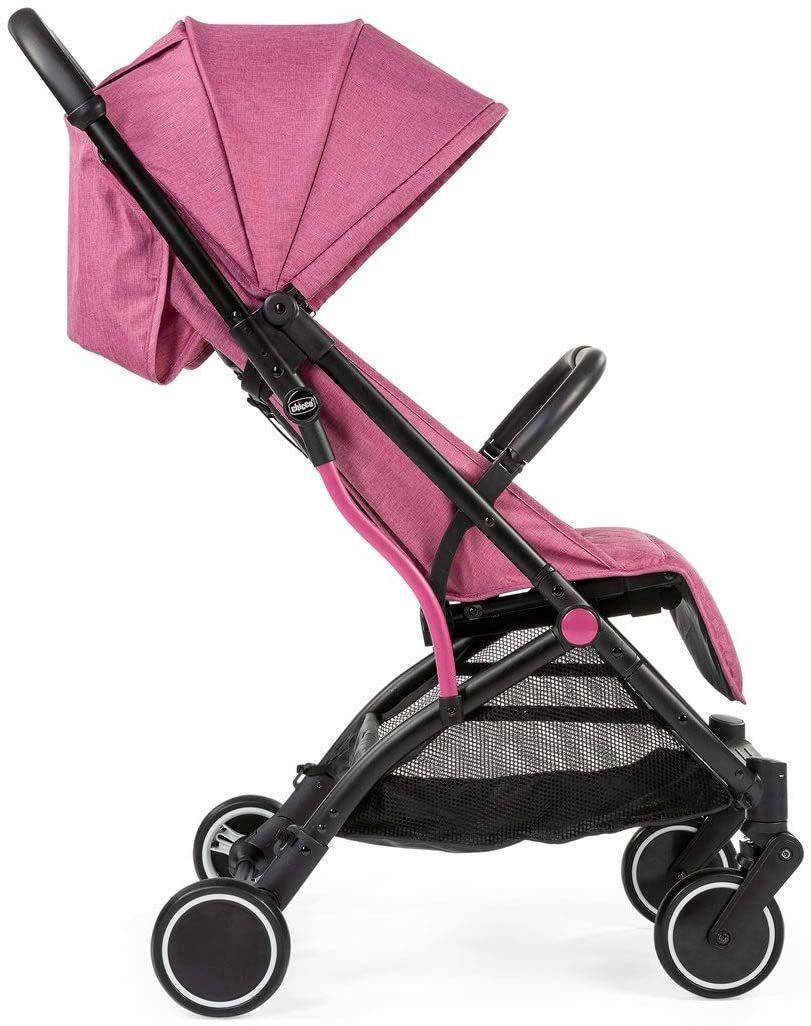 Прогулочная коляска Chicco TrolleyMe Lollipop купить,NaN