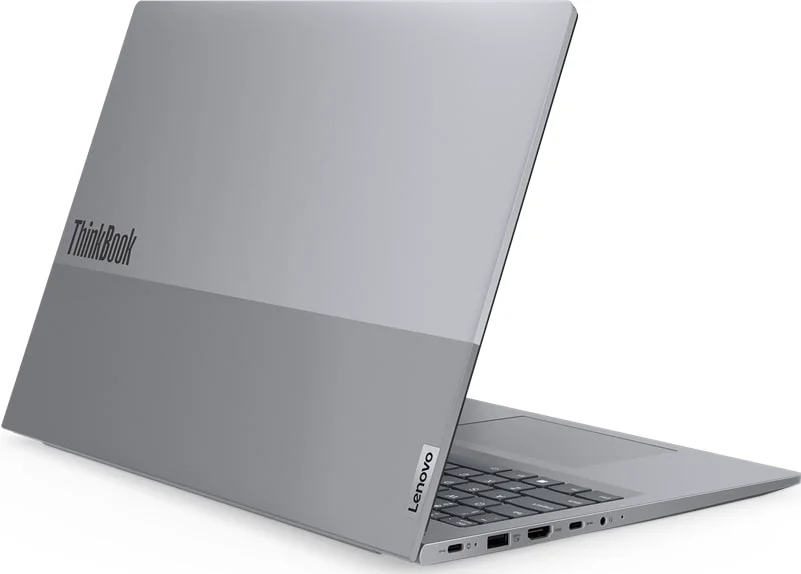Ноутбук Lenovo ThinkBook 16 Gen 6 ABP 21KK001FRU 16" Arctic Grey - ForteMarket Ноутбук Lenovo ThinkBook 16 Gen 6 ABP 21KK001FRU 16" Arctic Grey купить,0