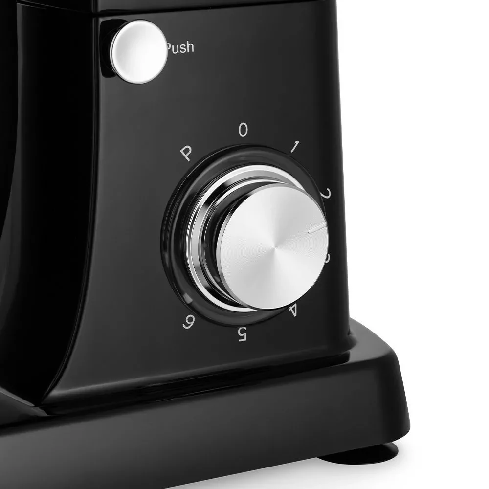 Миксер Kitfort КТ-3440 бело-красный купить,NaN