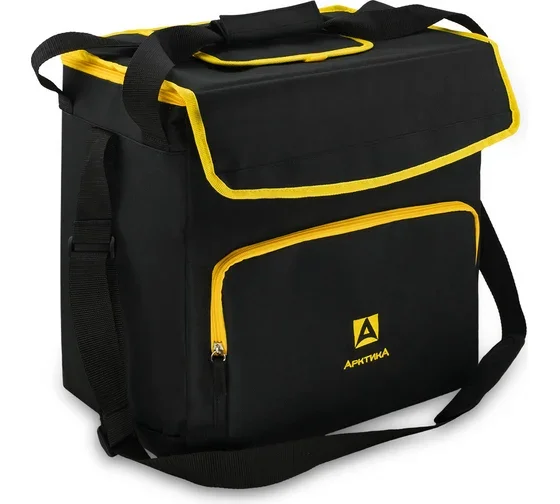 Термосумка Арктика 3000-30 30L Black