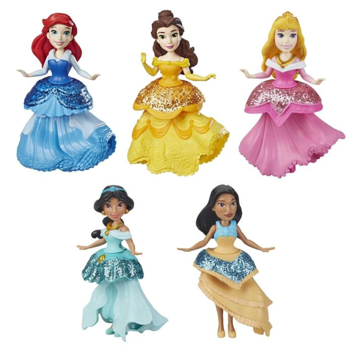 Фигурка Hasbro Disney Принцессы Дисней  купить,NaN
