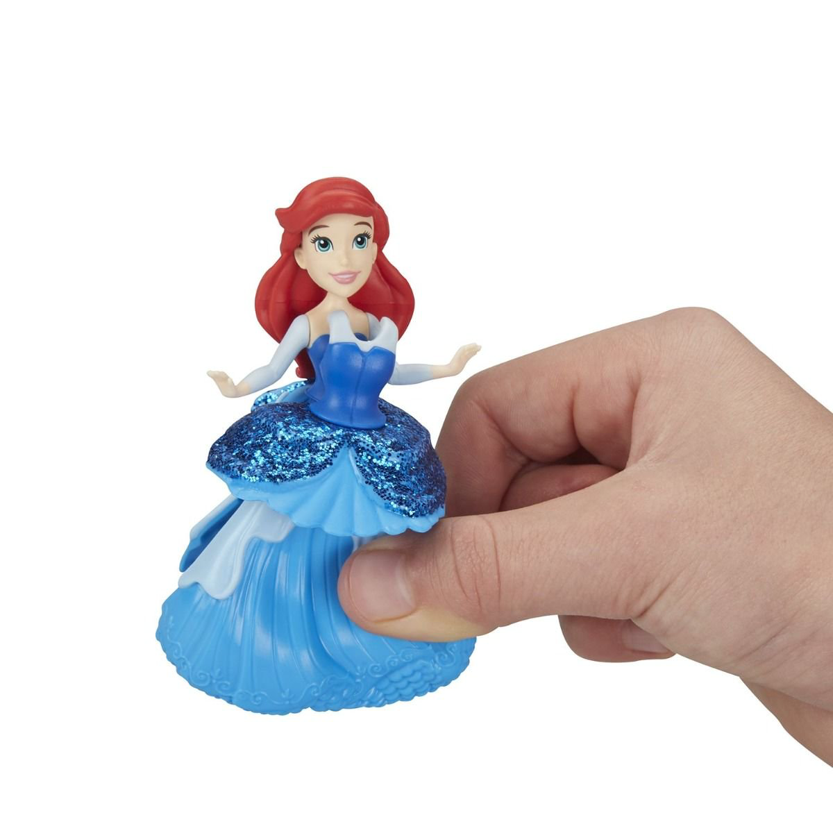 Фигурка Hasbro Disney Принцессы Дисней  купить,NaN
