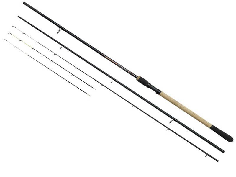 Удилище DAM Sensomax II Feeder Heavy 100-150G 3.6м купить,NaN