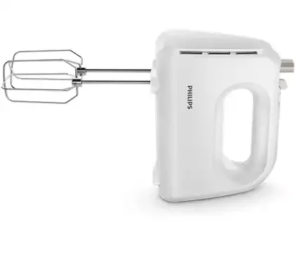 Миксер Philips HR3706/00 белый - ForteMarket Миксер Philips HR3706/00 белый купить,0