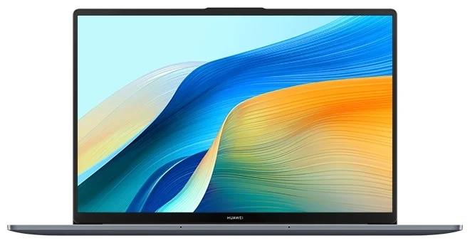 Ноутбук Huawei Matebook D16 MitchellG-W7611 16" Space Grey купить,NaN