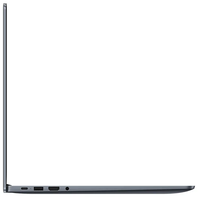 Ноутбук Huawei Matebook D16 MitchellG-W7611 16" Space Grey купить,NaN