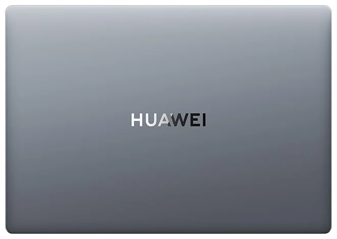 Ноутбук Huawei Matebook D16 MitchellG-W7611 16" Space Grey купить,NaN