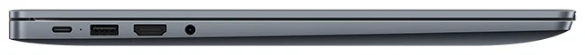 Ноутбук Huawei Matebook D16 MitchellG-W7611 16" Space Grey купить,NaN