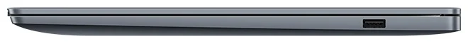 Ноутбук Huawei Matebook D16 MitchellG-W7611 16" Space Grey купить,NaN