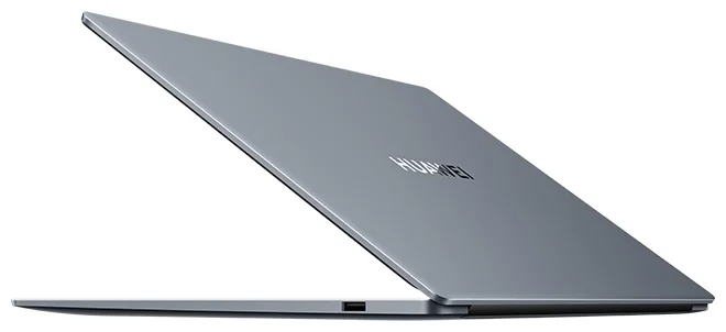Ноутбук Huawei Matebook D16 MitchellG-W7611 16" Space Grey купить,NaN