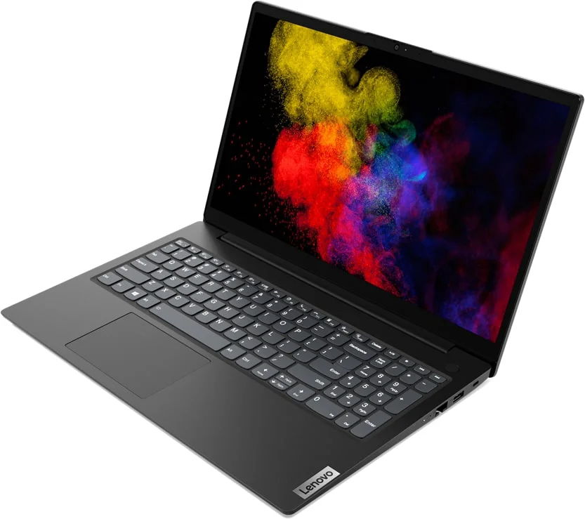 Ноутбук Lenovo V15 Gen 2 IJL 82QY00PHRU 15.6" Black купить,NaN