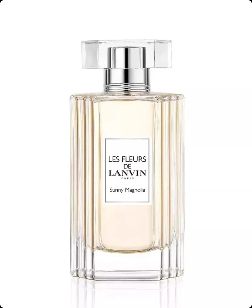 Туалетная вода Lanvin Les Fleurs Sunny Magnolia 50 мл купить,17790