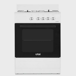 Газовая плита Artel CGG60W0 UZ белая