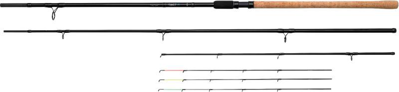 Удилище DAM Tact-X Medium Feeder 25-75G 3.30м купить,NaN
