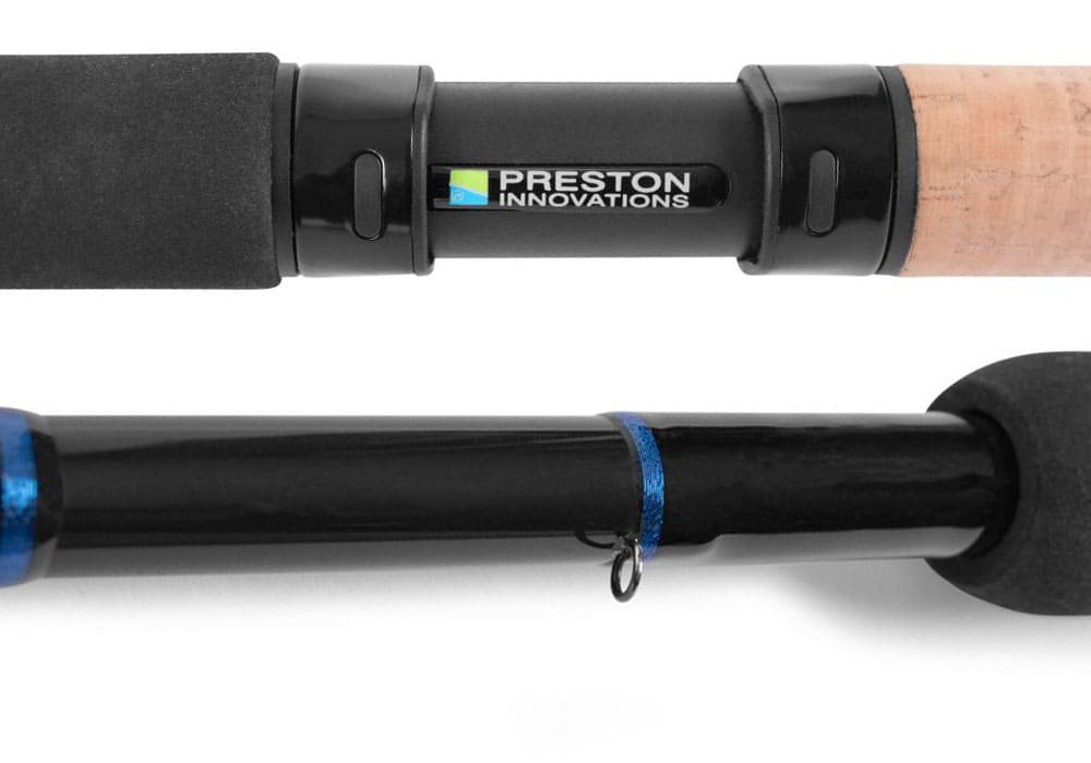 Удилище Preston Monster X 11Ft Carp Feeder 3.35м купить,NaN