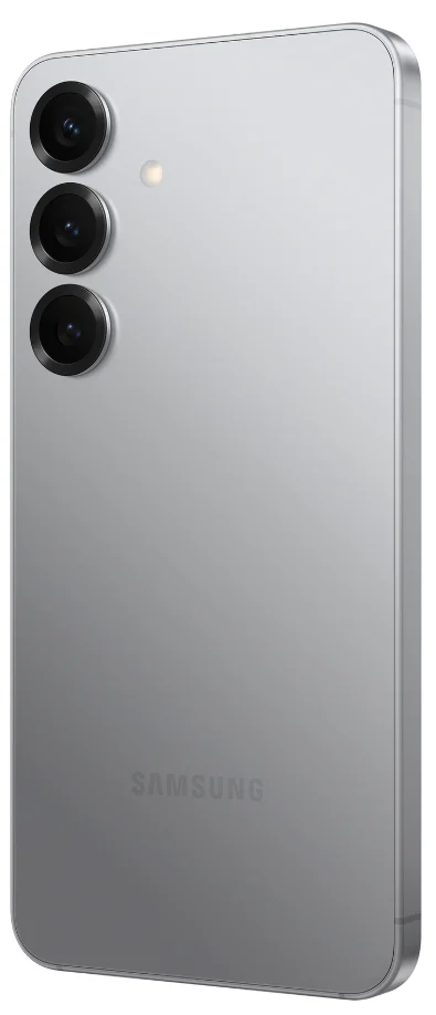 Смартфон Samsung Galaxy S25 5G 12/128GB SM-S931BZSBSKZ Silver Shadow купить,420000