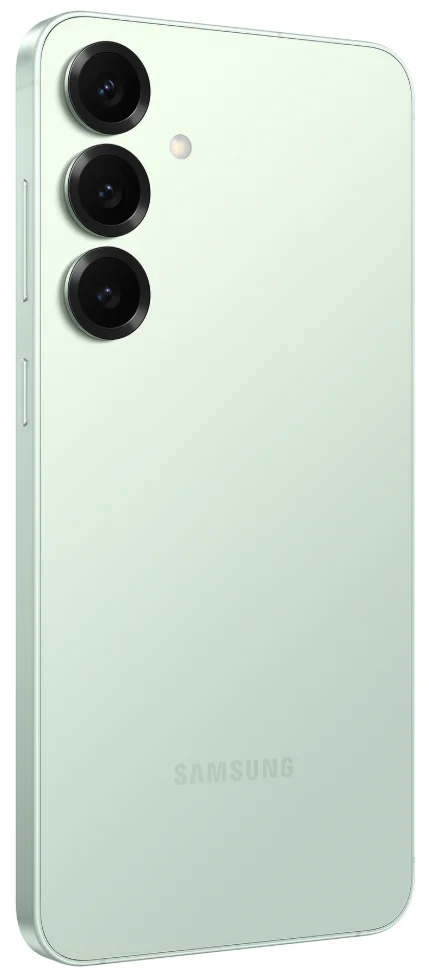 Смартфон Samsung Galaxy S25+ 5G 12/512GB SM-S936BLGCSKZ Mint купить,NaN