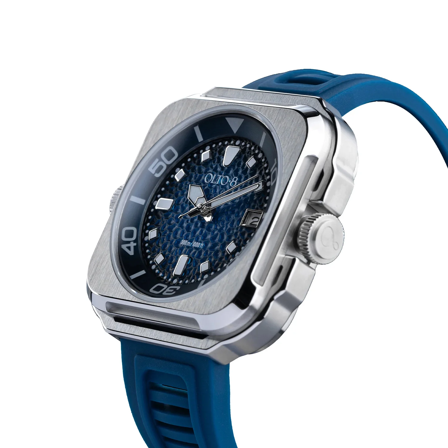 Наручные часы Olto-8 Coral Marine Blue O4-1171-S07 купить,NaN