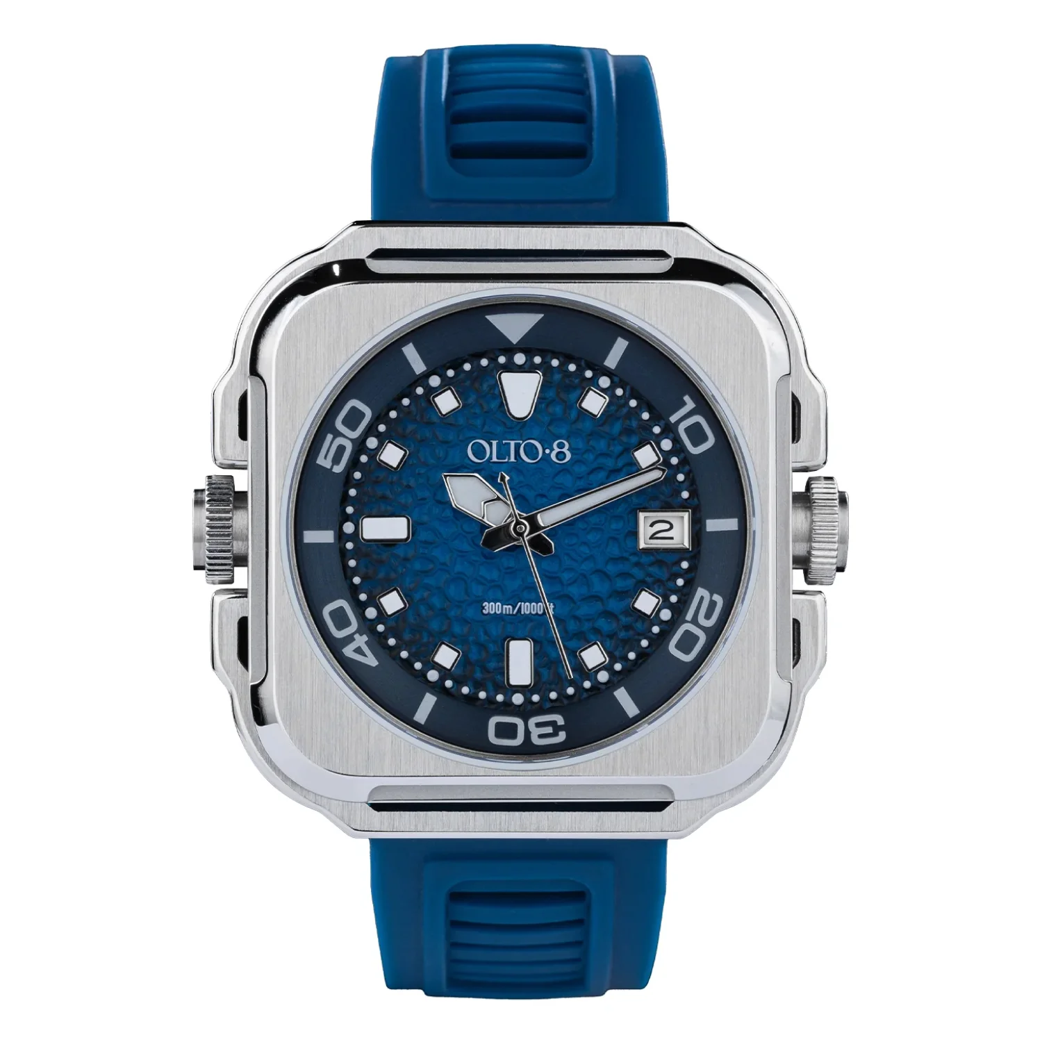 Наручные часы Olto-8 Coral Marine Blue O4-1171-S07 купить,NaN