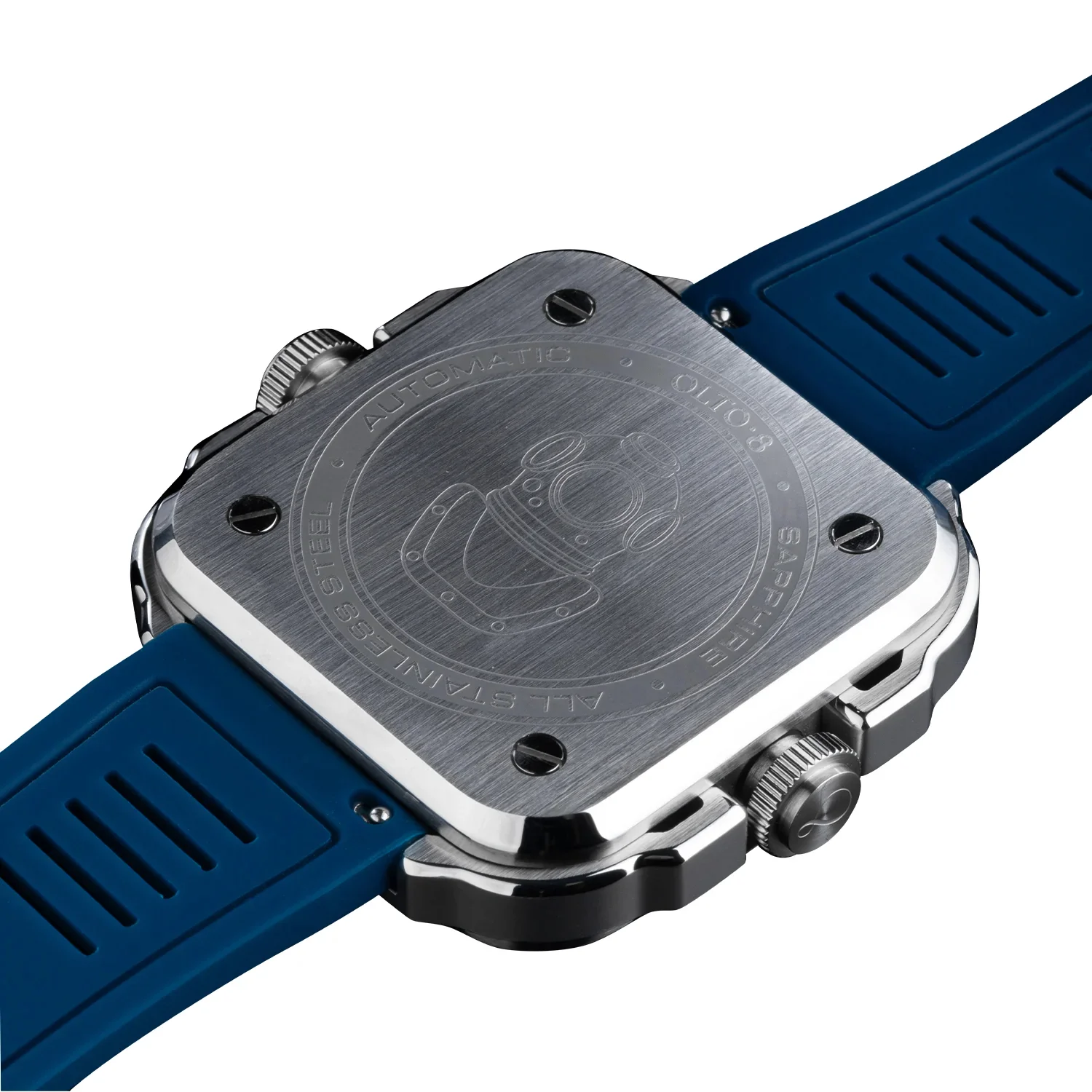 Наручные часы Olto-8 Coral Marine Blue O4-1171-S07 купить,NaN