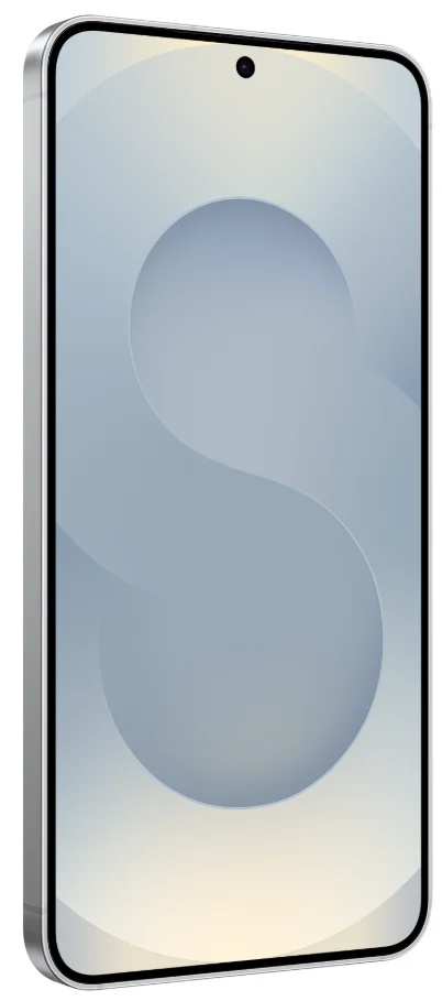 Смартфон Samsung Galaxy S25 5G 12/128GB SM-S931BZSBSKZ Silver Shadow