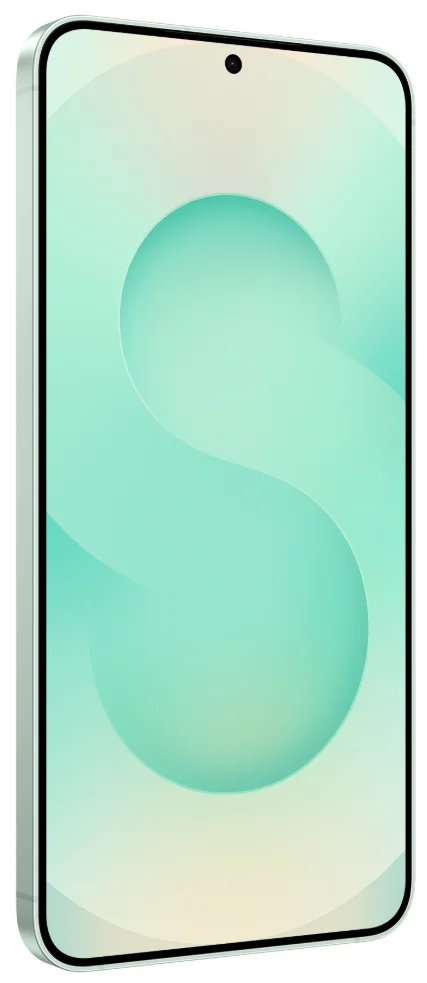 Смартфон Samsung Galaxy S25+ 5G 12/512GB SM-S936BLGCSKZ Mint купить,NaN