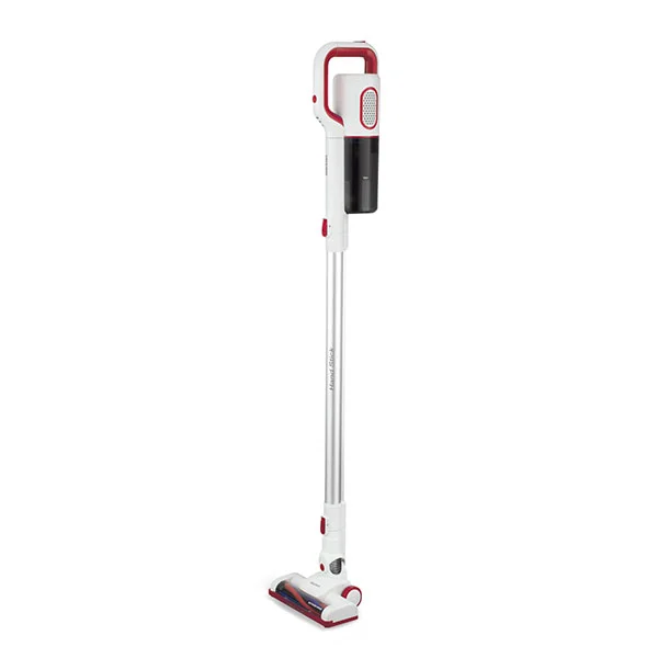 Пылесос Blackton BT VCA1604B бело-красный