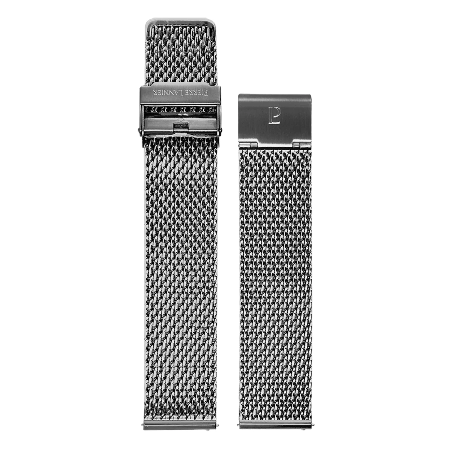 Браслет для часов Pierre Lannier BRA030A2088 нержавеющая сталь - ForteMarket Браслет для часов Pierre Lannier BRA030A2088 нержавеющая сталь купить,0