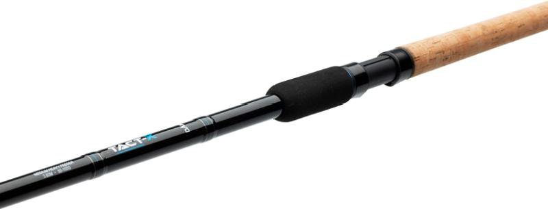Удилище DAM Tact-X Medium Heavy Feeder 50-100G 3.90м купить,NaN