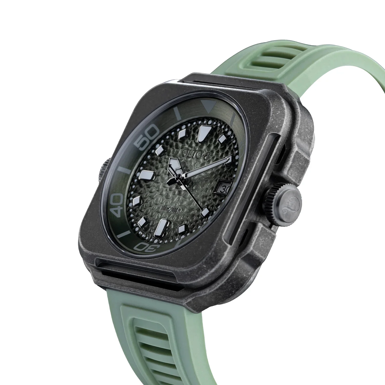 Наручные часы Olto-8 Coral Retro Green O4-2282-S08 - ForteMarket Наручные часы Olto-8 Coral Retro Green O4-2282-S08 купить,214500