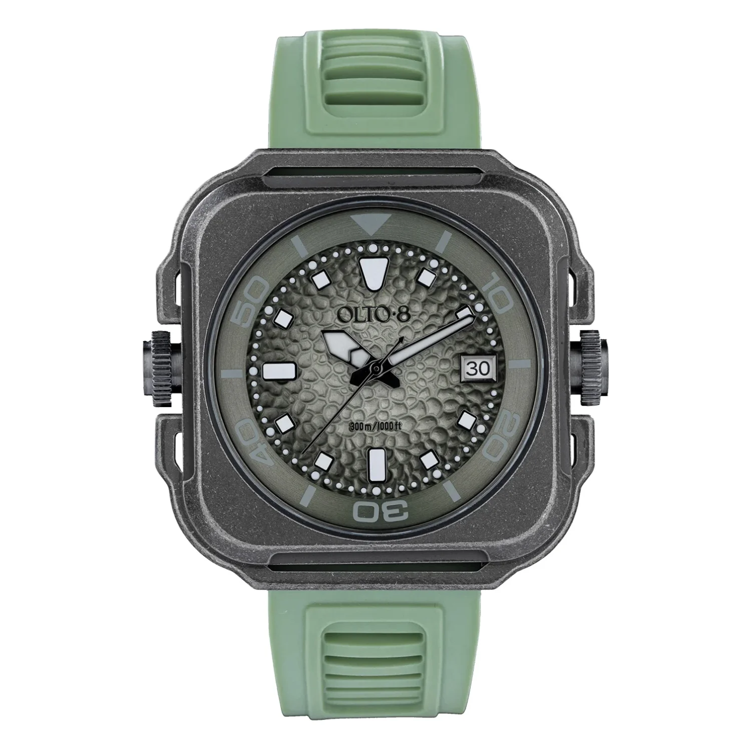 Наручные часы Olto-8 Coral Retro Green O4-2282-S08 - ForteMarket Наручные часы Olto-8 Coral Retro Green O4-2282-S08 купить,214500