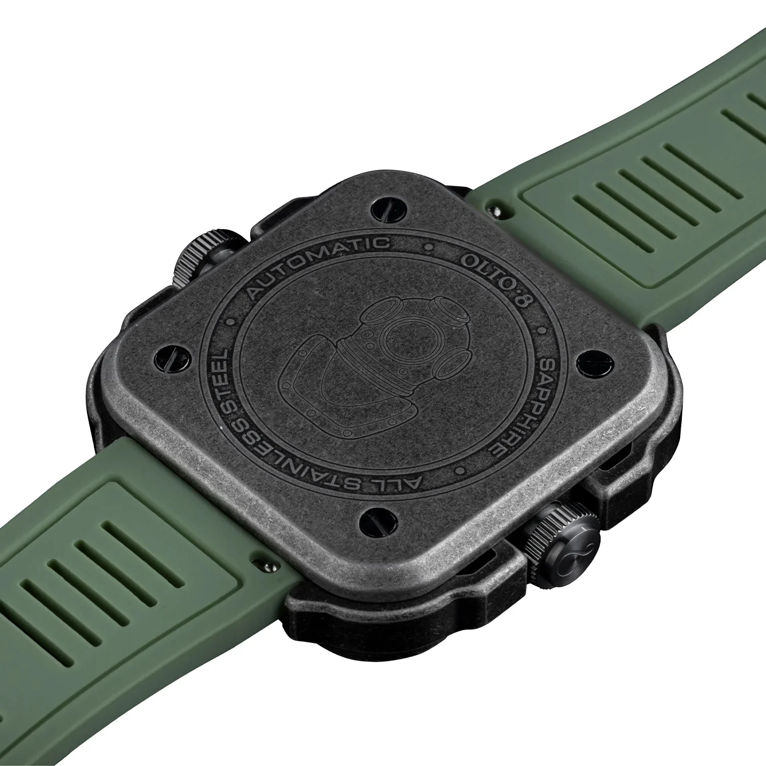 Наручные часы Olto-8 Coral Retro Green O4-2282-S08 - ForteMarket Наручные часы Olto-8 Coral Retro Green O4-2282-S08 купить,214500