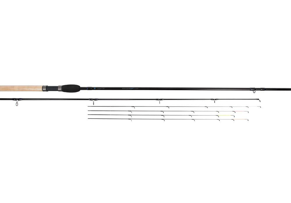 Удилище Preston Dutchmaster Sentient 12'2" Feeder Rod купить,NaN