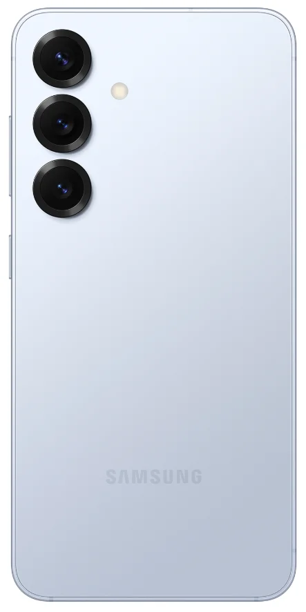 Смартфон Samsung Galaxy S25 5G 12/256GB SM-S931BLBCSKZ Icy Blue купить,480000